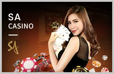 nuw88 Casino